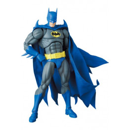 Batman MAFEX akčná figúrka Knight Crusader Batman 19 cm